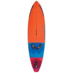 Najem čolna Surf deska